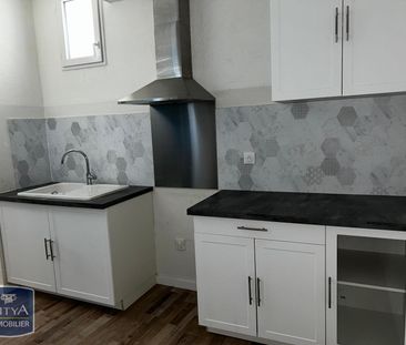 Location Appartement 2 pièces 31m² GIGNAC 34150 - Photo 6