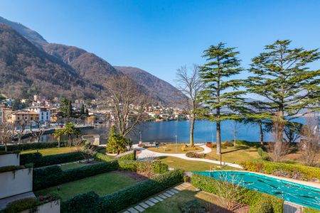 Villa "DALIA" directly on the lake - Foto 5