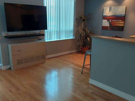 For Lease - 25 Via Rosedale Way Unit# 116, Brampton, Ontario - Photo 2