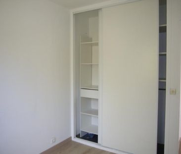 APPARTEMENT 3 PIECES 2 CHAMBRES - Photo 1