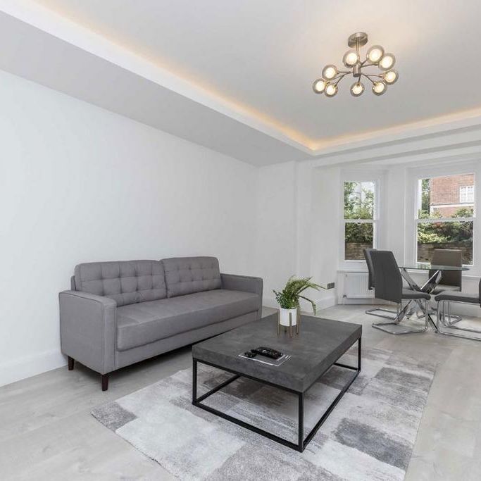 1 bedroom flat to rent - Photo 1