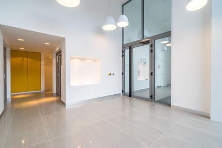 location Appartement T1 DE 30.7m² À MASSY - Photo 5