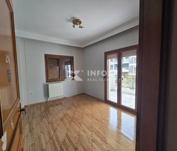 Φωτεινό και ευρύχωρο διαμέρισμα 95 τ.μ. με τζάκι και μεγάλα μπαλκόν... - Photo 6