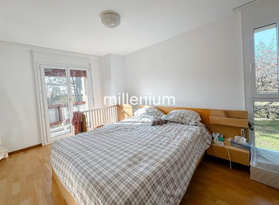 Beautiful spacious house in Romanel on Lausanne - Photo 1