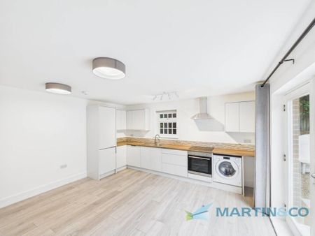 2 bedroom apartment to rent - Photo 3