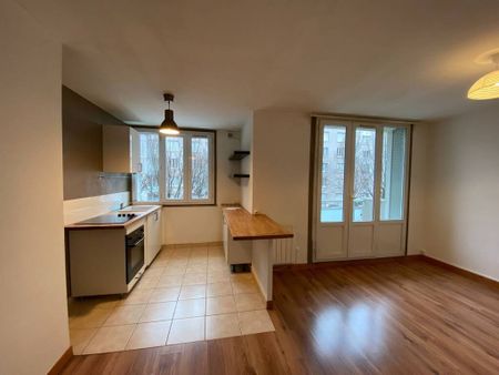 Location appartement Grenoble 38100 38.62 m² - Photo 2