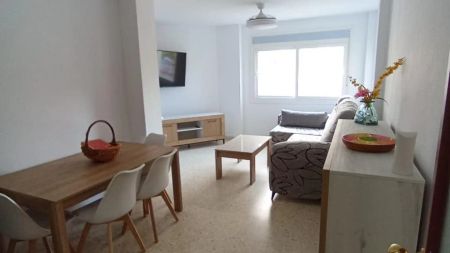 Piso de alquiler en Avenida de la Constitución de 1978, 15, Cobreros Viejo - Foto 2