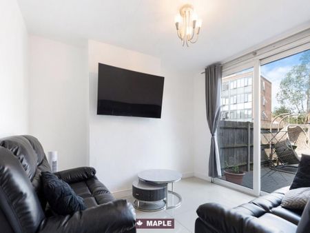 2 bedroom maisonette to rent - Photo 4