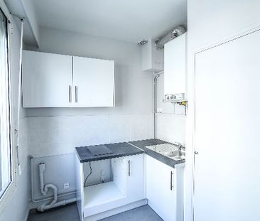 Location Appartement 2 pièces 38m² ROUEN 76100 - Photo 6