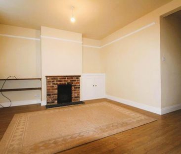 1 bedroom ground floor flat to rent - Photo 1