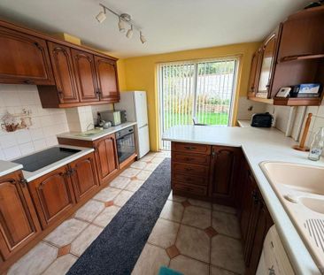 3 bedroom detached house to rent - Photo 5