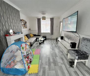 3 bedroom terraced house to rent - Photo 1