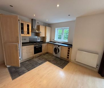 Flat 6 Grace Dieu Court - New to the marketLoughborough - Photo 4