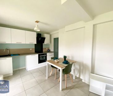 Location Appartement 2 pièces 48m² ALBI 81000 - Photo 5