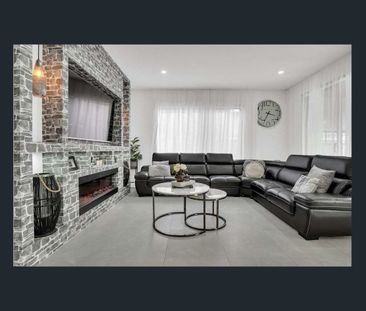 A beautiful double storey house with two kitchens - Photo 6