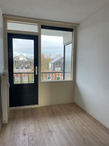 Appartement te huur: Mgr. Van Roosmalenplein 17 5213 GC Den Bosch - Foto 5