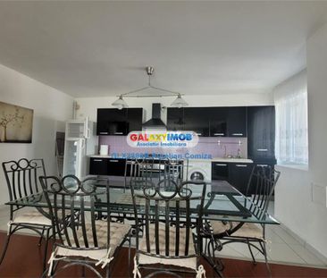 Apartament 2 camere Bucurestii Noi/centrala/AC - Photo 3