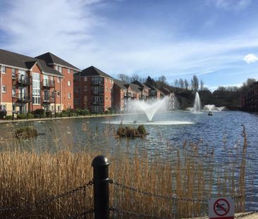 1 bedroom apartment to rent - Photo 4