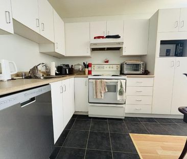 Appartement 4 ½ à louer Duberger-Les Saules juillet 2026 - Photo 2