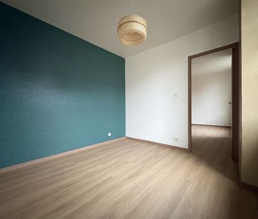 Appartement T2 rénové - Photo 6