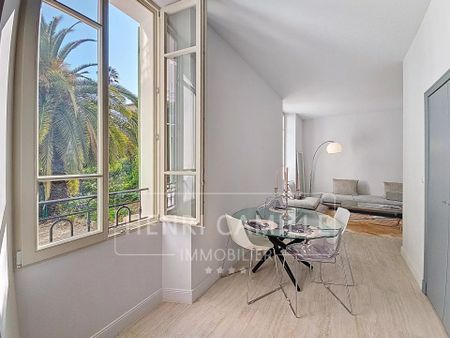 Location Appartement 3 pièces 66m² CANNES 06400 - Photo 4
