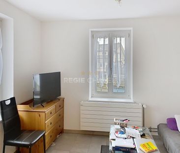 Full center of Châtel Lovely 2pces - Photo 3