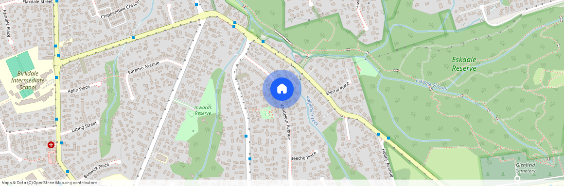 28 Vandeleur Avenue, Auckland