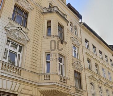 Kiadó jó állapotú lakás - Budapest VI. kerület - Fotó 5