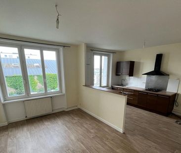 Location Appartement 2 pièces 47m² BREST 29200 - Photo 2