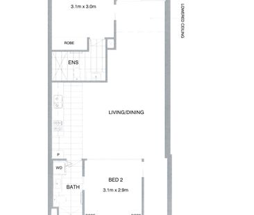 3701/601 Little Lonsdale Street - Photo 3