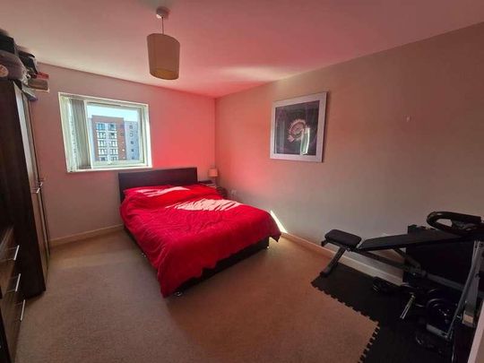 Pilgrims Way, Manchester, Salford, M50 - Photo 1