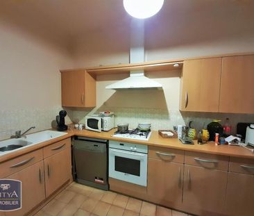 Location Appartement 5 pièces 122m² ORANGE 84100 - Photo 3