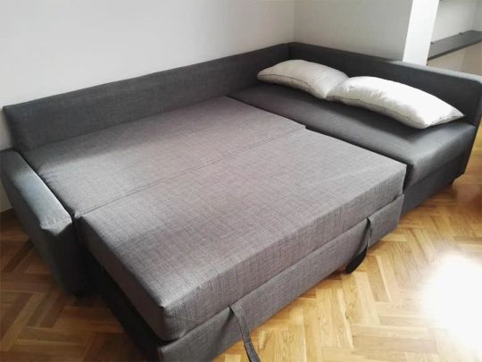 Piso de alquiler en Rúa Pelamios, 9, Monte Alto - Zalaeta - Atocha - Foto 1