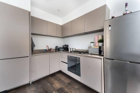 1 bedroom flat to rent - Photo 5