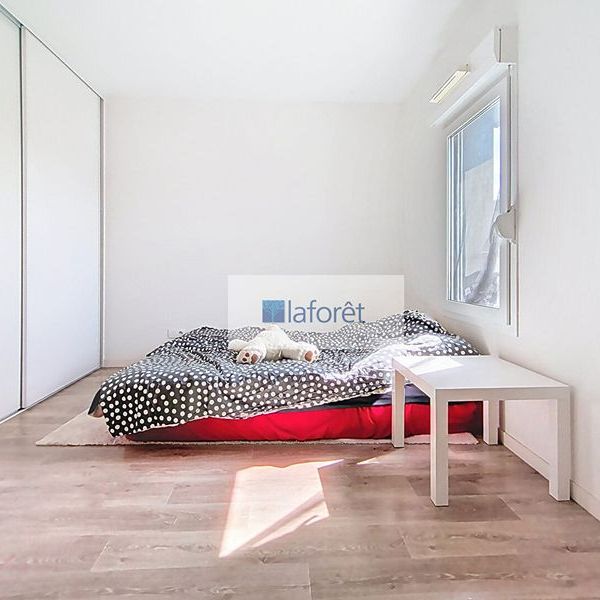 Maison 4 pièces à louer - Photo 1