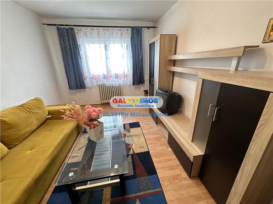 Inchiriere garsoniera moderna, in Ploiesti, zona Malu Rosu - Fotografie 1