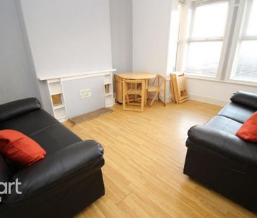 5 bedroom terraced house to rent - Photo 1