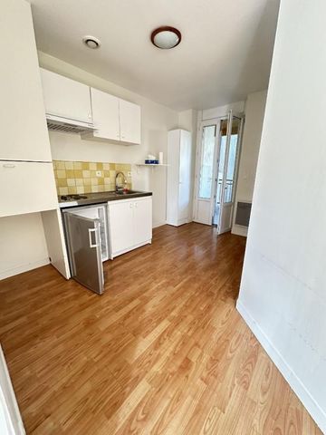 Location Appartement 2 pièces 37m² AGEN 47000 - Photo 2
