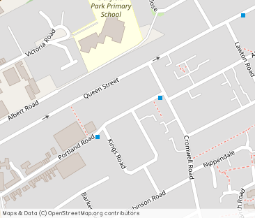 Portland Road, Rushden - Photo 1