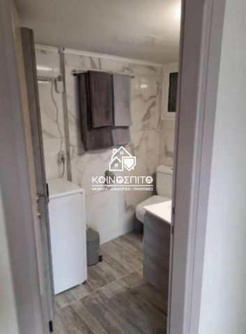 Studio/Γκαρσονιέρα για ενοικίαση Περαία (Θερμαϊκός) - Φωτογραφία 2