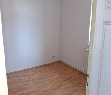 Moderne 2 Raum Wohnung in Zeitz zu vermieten - Photo 1