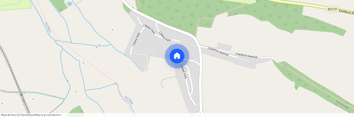 Cleeve Park, Chapel Cleeve, Minehead, Somerset, TA24