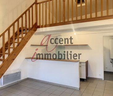 Appartement Orgon 2 pièce(s) 31.5 m2, - Photo 5