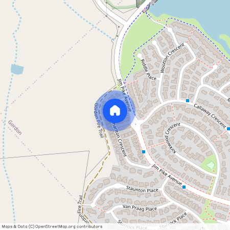 7/9 Charlton Crescent, 2906, Gordon