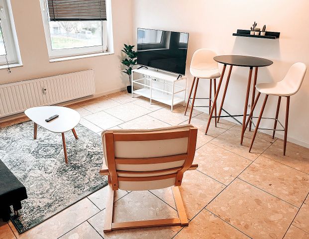 Klein und Fein - Apartment in Kerpen - Brüggen - Photo 1