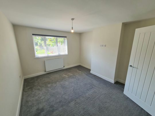 3 bedroom bungalow to rent Tuckers Nook, Maxey, PE6 - Photo 1