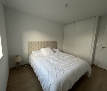 Location Appartement 3 pièces 70m² OLEMPS 12510 - Photo 2