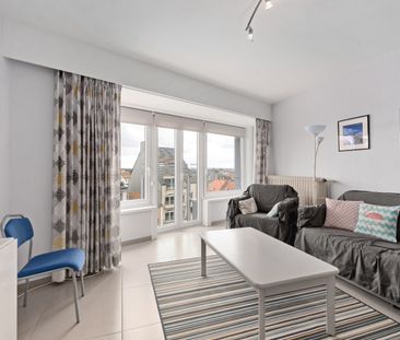 Twee slaapkamer appartement met een uitstekende ligging vlakbij het... - Photo 1