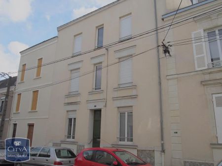 Appartement à louer 2 pièces 28.31m² - Photo 2