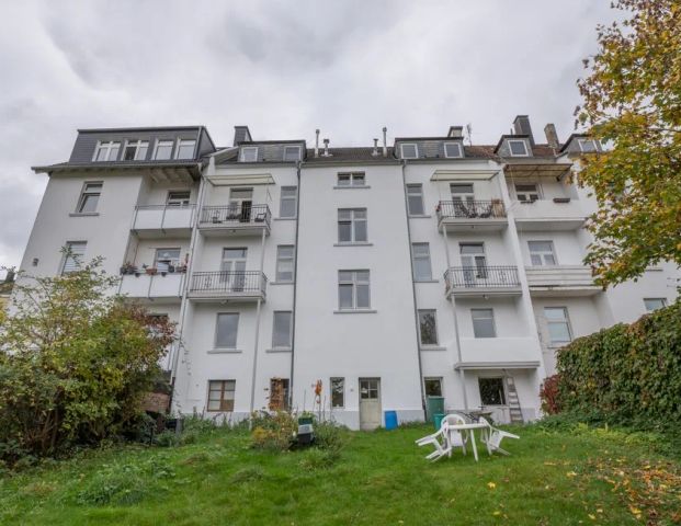 Wohnung zur Miete in Hagen - Foto 1